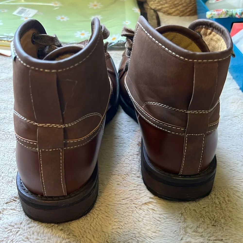 Men’s Boots